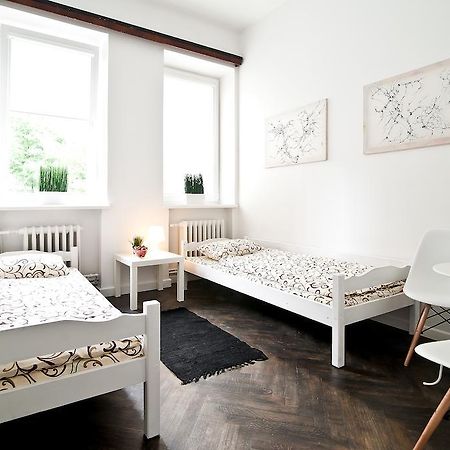 Extra Hostel "Easy Kaunas" 部屋 写真