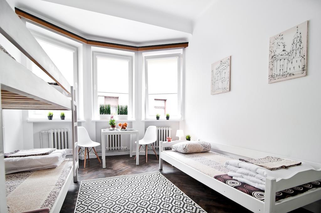Extra Hostel "Easy Kaunas" 部屋 写真