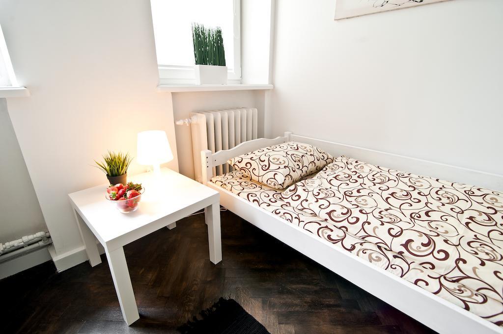 Extra Hostel "Easy Kaunas" 部屋 写真